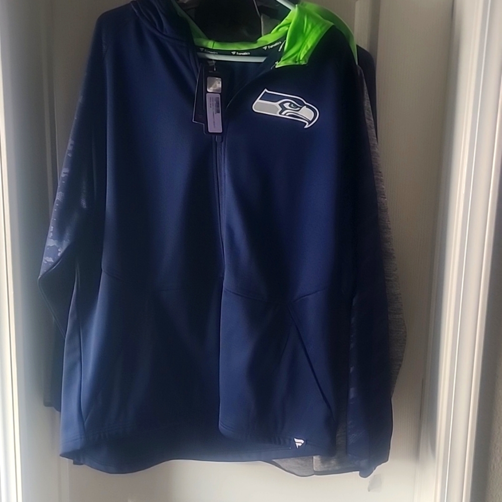 Men's hoodie